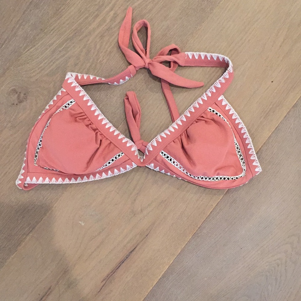 Adorable bathing suit